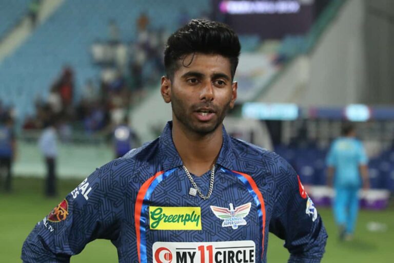Mayank Yadav and Deepak Chahar to Miss Rest of IPL 2024 Due to Injuries • ProBatsman