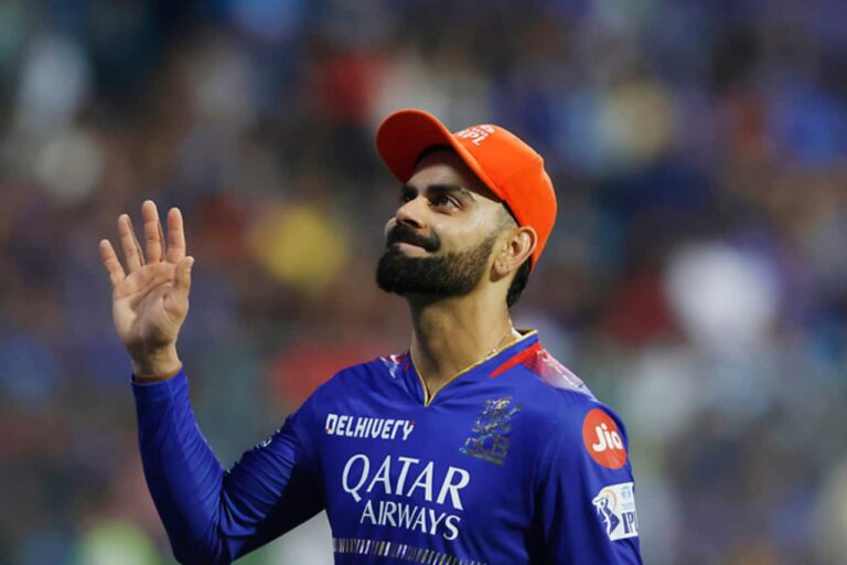 IPL 2024: ‘Playing for Self-Respect’ – Virat Kohli After RCB’s 9-Wicket Win Over GT • ProBatsman