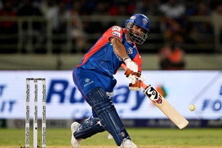 Rishabh Pant Confirmed to Play as Wicketkeeper-Batter in T20 World Cup 2024 • ProBatsman