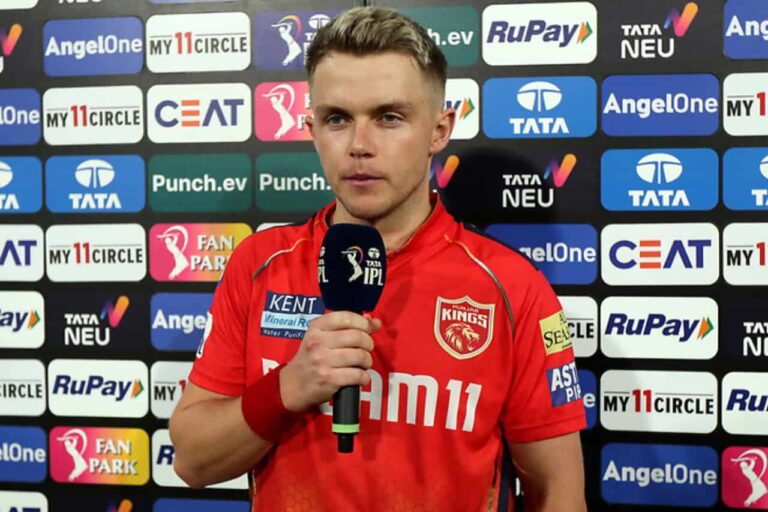 IPL 2024: Sam Curran Expresses Frustration Over High Scoring Games • ProBatsman