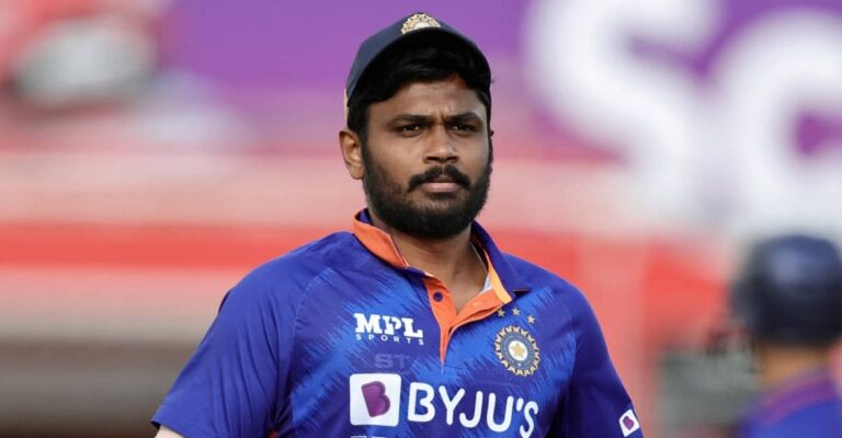 IPL 2024: Sanju Samson Recommended as India’s Next T20I Captain After Rohit Sharma • ProBatsman