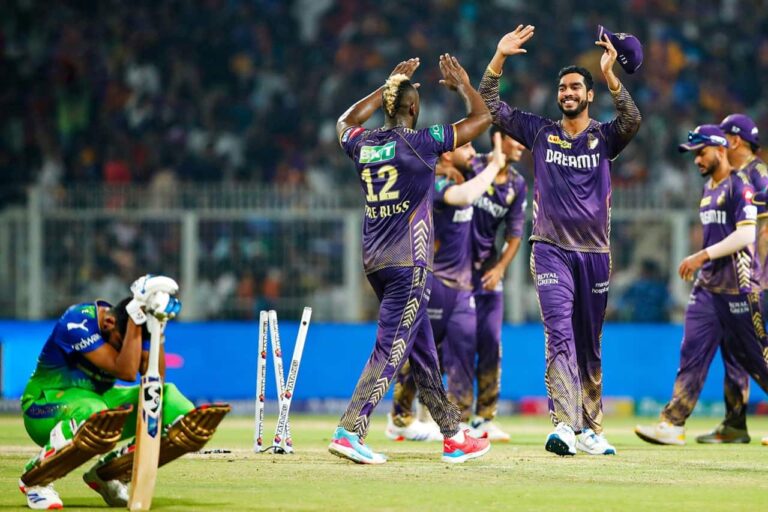 IPL 2024: Watch How Umpire’s Boundary Error Cost RCB the Game Against KKR • ProBatsman
