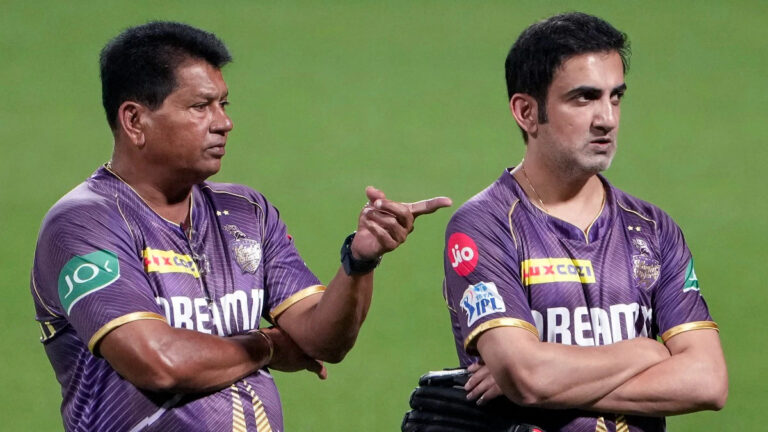 Parthiv Patel Pushes for Chandrakant Pandit as Next Team India Head Coach • ProBatsman