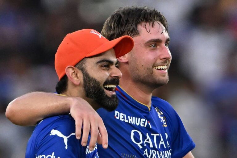 IPL 2024: Will Jacks Credits Virat Kohli for Helping Him Overcome Batting Struggles • ProBatsman