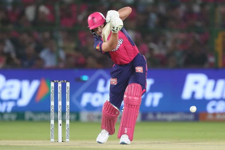 Jos Buttler, Will Jacks, Phil Salt To Miss IPL 2024 Playoffs • ProBatsman