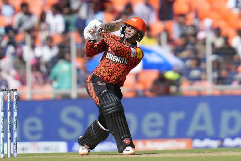 IPL 2024 – Qualifier 2, SRH vs RR: Top 3 Players You Can Pick In Your Dream11 Fantasy Team As Captain & Vice-Captain • ProBatsman