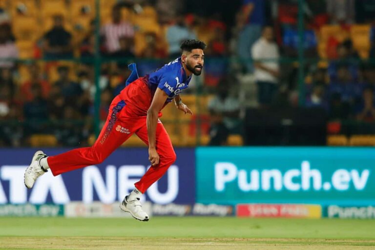 IPL 2024: Venkatesh Iyer Trolls RCB’s Bowling Attack After KKR’s Win • ProBatsman