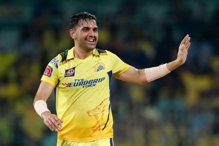 IPL 2024 – Match 39, CSK vs LSG: Ruturaj Gaikwad to Drop Deepak Chahar? Chennai Super Kings Probable Playing 11 vs Lucknow Super Giants • ProBatsman