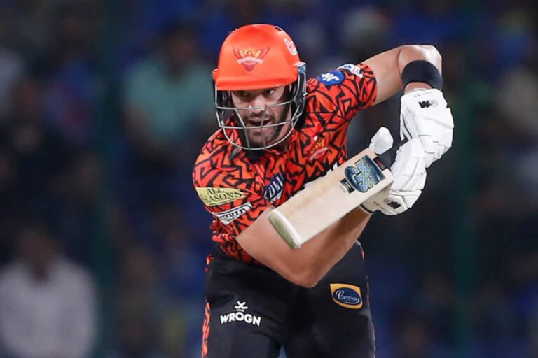 IPL 2024: Top 3 Records That Could Be Broken in Today’s SRH vs GT Match • ProBatsman