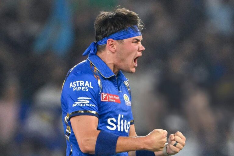 IPL 2024 – Match 48, LSG vs MI: Gerald Coetzee to Make a Comeback? Mumbai Indians Strongest Probable Playing 11 vs Lucknow Super Giants • ProBatsman