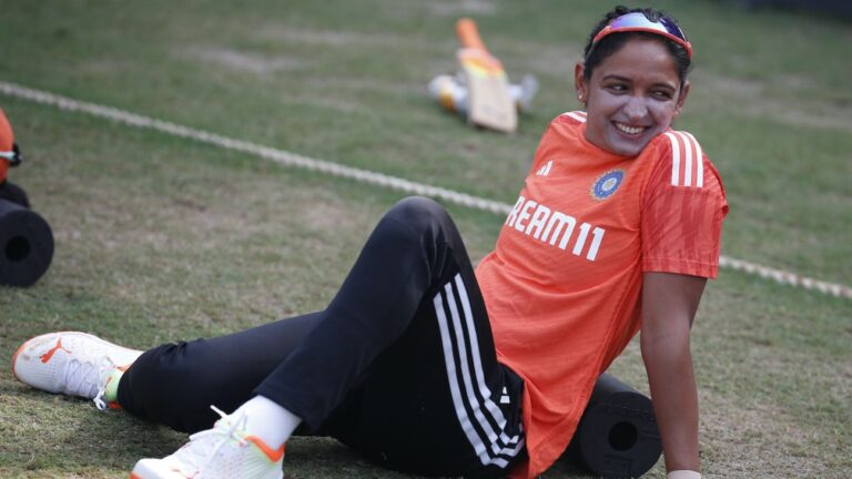 India travel to Bangladesh with focus on the T20 World Cup