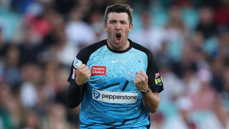 Jamie Overton back injury hands England T20 World Cup selection dilemma