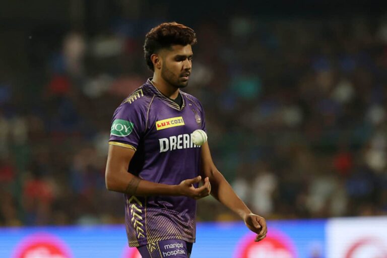 Top Performers in IPL 2024 Who Are Not Selected for Zimbabwe T20I Series • ProBatsman