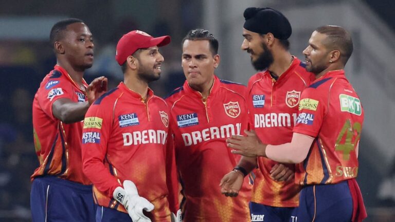 Kings’ death bowling in focus against power-packed Sunrisers