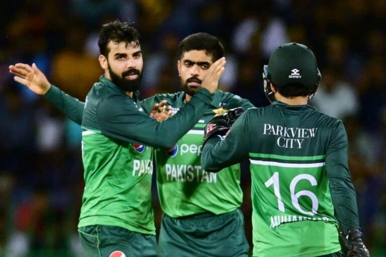 Mohammad Rizwan Out, Fakhar Zaman In, Here’s Pakistan’s Probable Playing 11 for 4th T20I vs NZ • ProBatsman