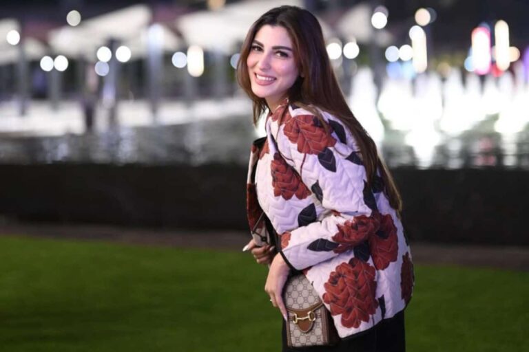 Nazish Jahangir Issues Clarification On Her Marriage Remarks On Babar Azam • ProBatsman