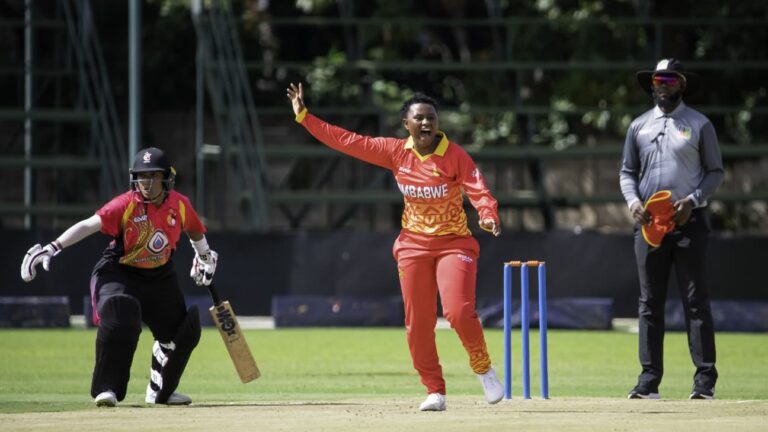 Nkomo: ‘I wouldn’t want to experience that again’