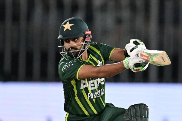 Babar Azam Follows Virat Kohli’s Footsteps, Becomes Only 2nd Player to Score 4000 T20I Runs • ProBatsman