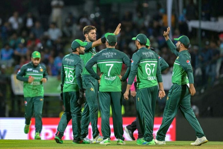 Pakistan’s Strongest Playing 11 for T20 World Cup 2024 • ProBatsman