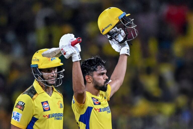 IPL 2024 – Match 53, PBKS vs CSK: Top 3 Players You Can Pick In Your Dream11 Fantasy Team As Captain & Vice-Captain • ProBatsman