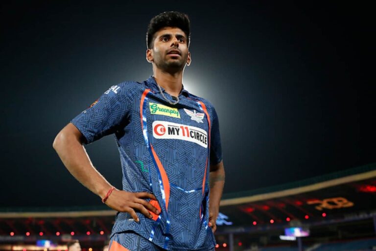 IPL 2024: Mayank Yadav Injured Again, Leaves Field Without Completing Spell During LSG vs MI • ProBatsman