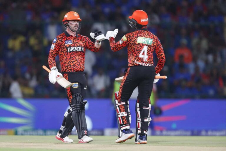 IPL 2024 – Match 69, SRH vs PBKS: Top 3 Players You Can Pick In Your Dream11 Fantasy Team As Captain & Vice-Captain • ProBatsman