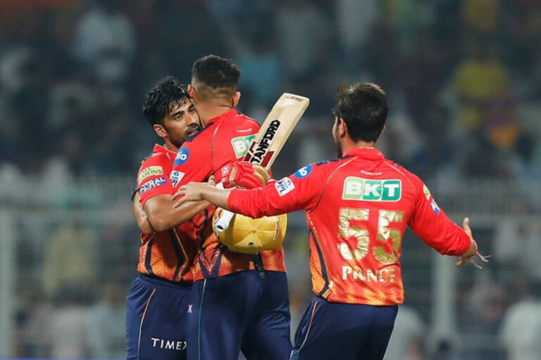 IPL 2024 – Match 53, PBKS vs CSK: Punjab Kings Strongest Probable Playing 11 vs Chennai Super Kings • ProBatsman