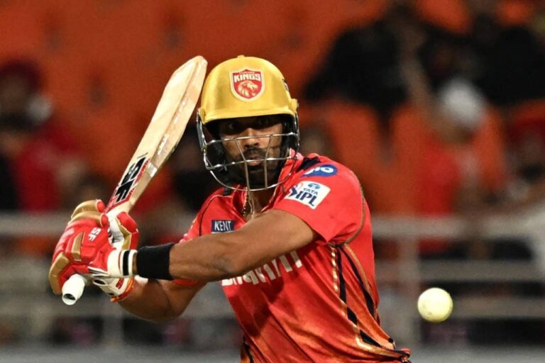 Teams with Most Sixes in a Single Innings in IPL History • ProBatsman