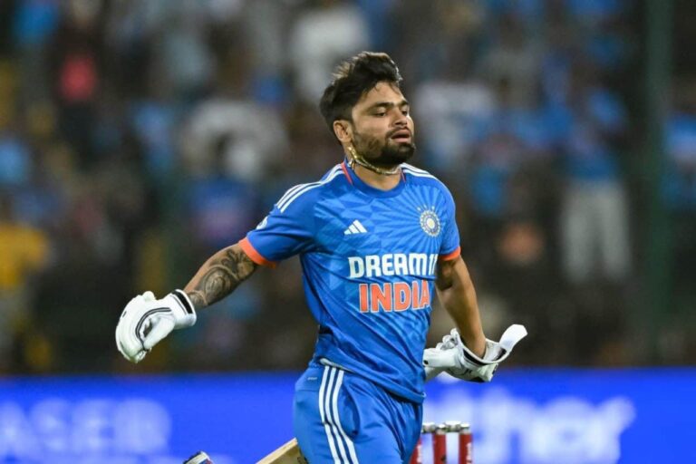 Rohit Sharma Drops Rinku Singh to Pick Up More Spinners in the T20 World Cup 2024 Squad • ProBatsman