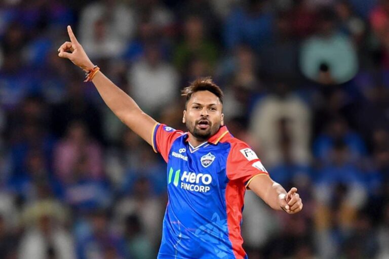 ‘Favoure Batters Only’ – Axar Patel, Mukesh Kumar Oppose Impact Player Rule in IPL • ProBatsman