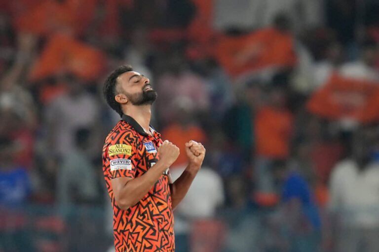 IPL 2024: Top 3 Records That Could Be Broken in Today’s MI vs SRH Match • ProBatsman