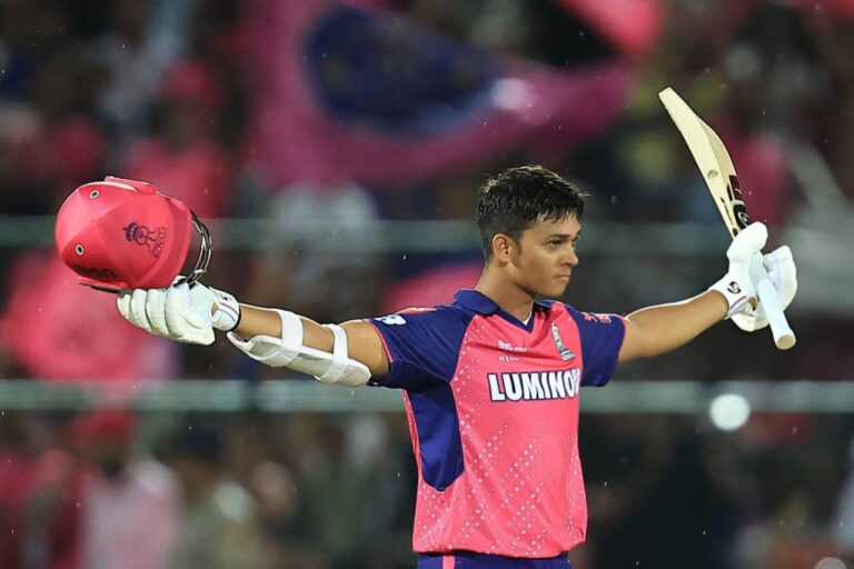 IPL 2024: Top 3 Records That Could Be Broken in Today’s CSK vs RR Match • ProBatsman