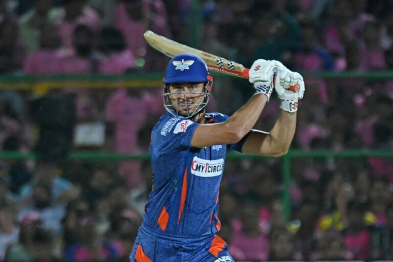 IPL 2024: Top 3 Records That Could Be Broken in Today’s MI vs LSG Match • ProBatsman