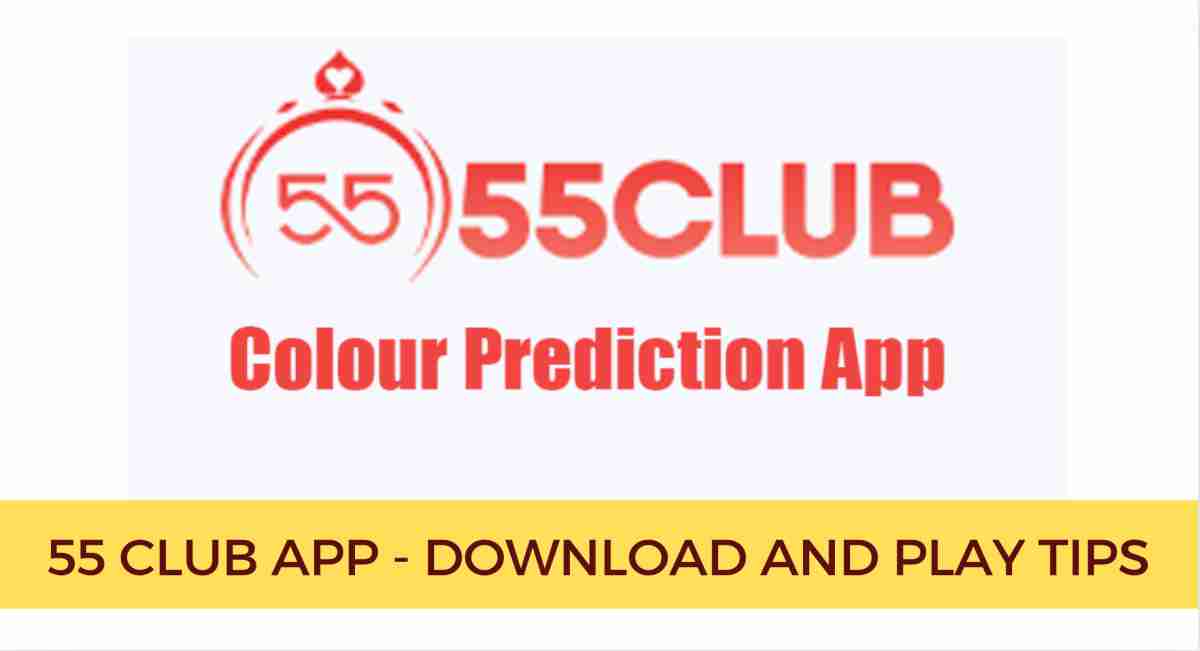 55club download app