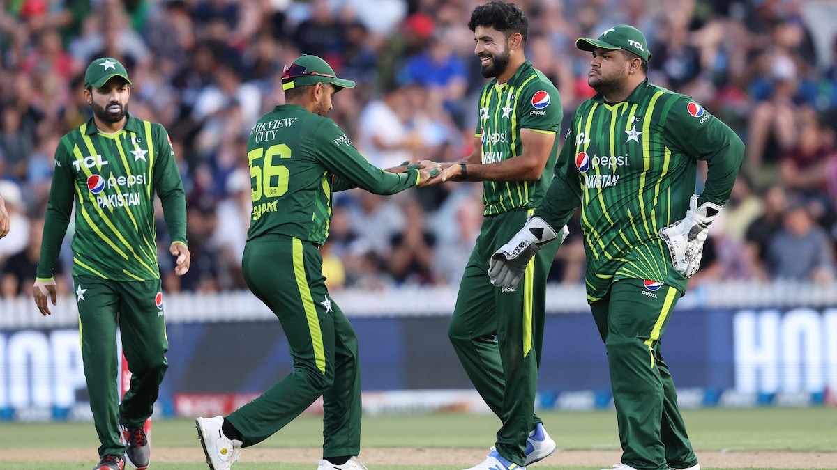 A Look At Pakistan's Form, Talking Points, Key Players Ahead Of T20 World Cup | Cricket News