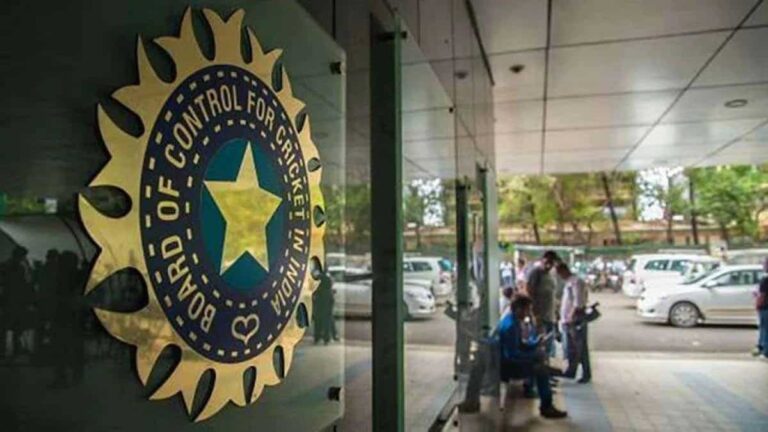 BCCI Opens Applications for India Men’s Cricket Team Coach; Check Eligibility Criteria • ProBatsman