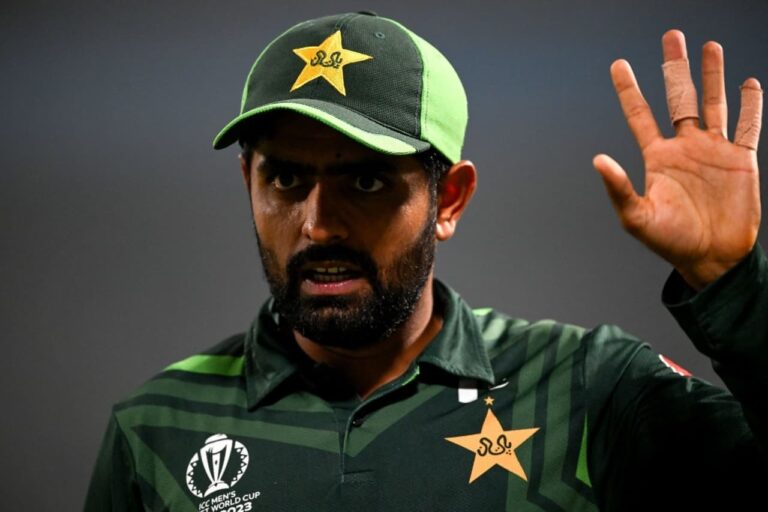 Ramiz Raja Publicly Humiliates Babar Azam for His Poor Strike Rate Ahead of T20 World Cup 2024 • ProBatsman