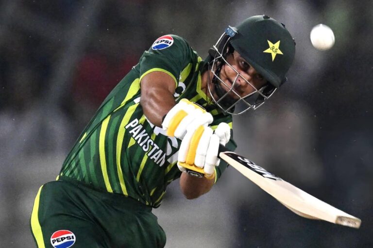 Pakistan Drops Saim Ayub Due to Poor Performances Ahead of T20 World Cup 2024 • ProBatsman