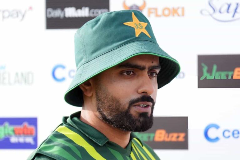 ‘This Is International Cricket, Not PSL’ – Ex-Pakistan Captain Calls Out Babar Azam Post-England Loss • ProBatsman