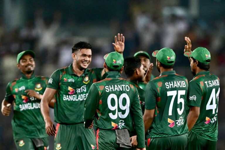 Bangladesh T20 World Cup 2024 Squad: Full Player List • ProBatsman
