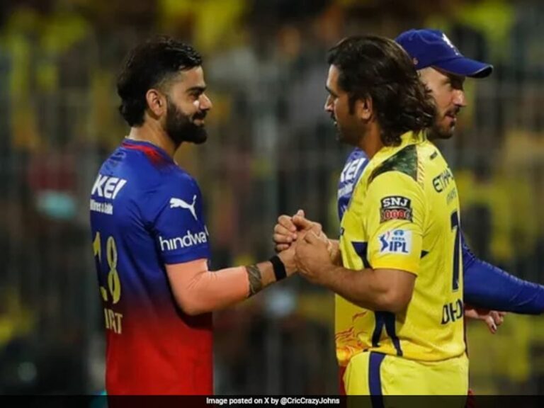 CSK Bowling Coach Dwayne Bravo’s “Next Season” Remark For RCB Ahead Of Crucial IPL 2024 Game | Cricket News