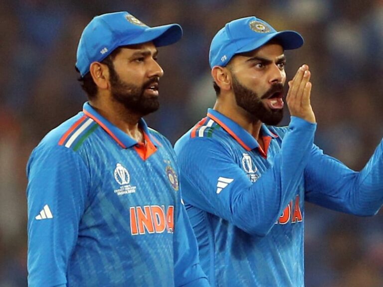 “Can’t See India Winning T20 World Cup Unless…”: Ex-Australia Captain’s ‘Virat Kohli’ Warning | Cricket News