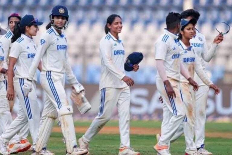 Chepauk to Host First-Ever Women’s Test as BCCI Announces India-SA Series • ProBatsman