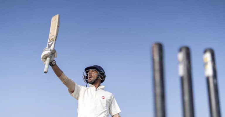 Cricket Betting: What You Need to Know – CricIndeed