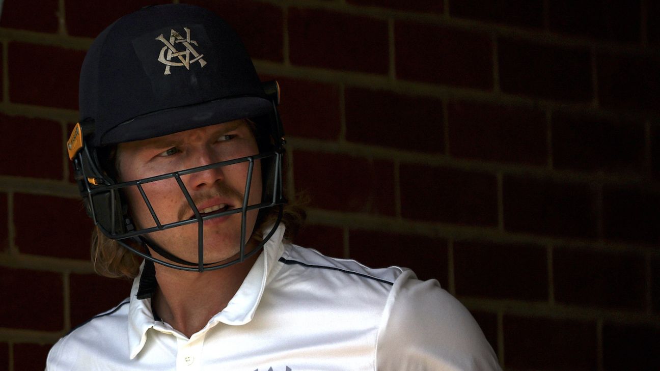 Decision on Pucovski's future delayed after extended concussion symptoms