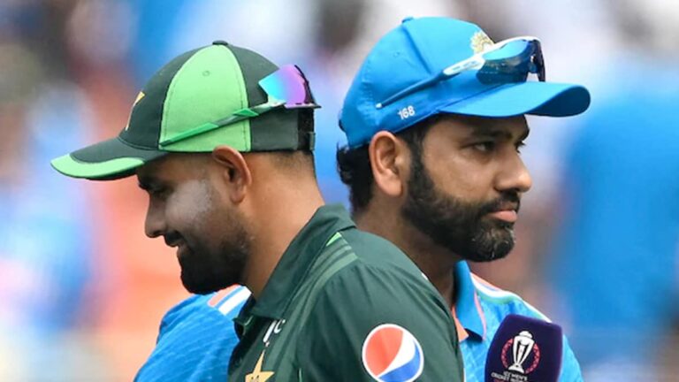 “Definitely India”: Ex-Pakistan Star Predicts His Side Will Bite The Dust In T20 World Cup Clash | Cricket News