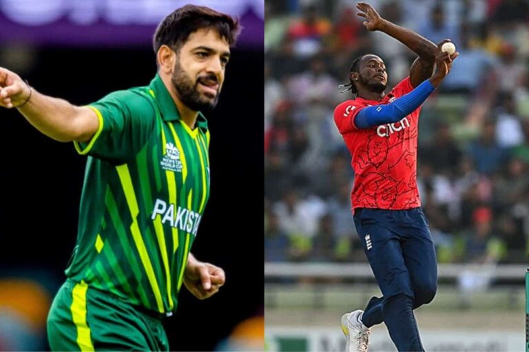 ENG vs PAK: Haris Rauf and Jofra Archer Make Comebacks as Pakistan Wins Toss and Opts to Bowl First • ProBatsman