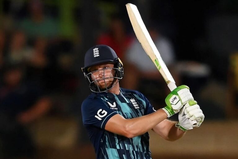 England T20 World Cup 2024 Squad: Full Player List • ProBatsman
