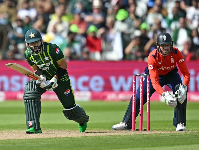 England vs Pakistan 4th T20I Live Score and Latest Updates: Babar Azam And Co. Face Must-Win Scenario | Cricket News