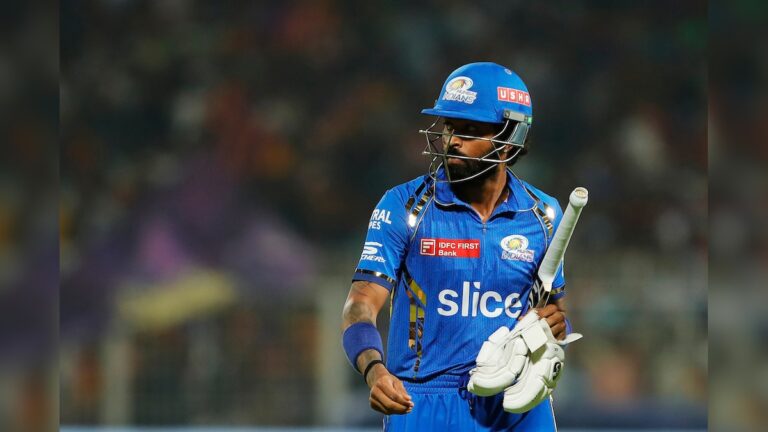 “Even Hardik Pandya Would’ve Been Disappointed…”: Coach Mark Boucher’s Honest Take On MI Skipper | Cricket News